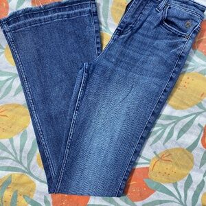 Idyllwind Jeans Womens